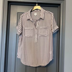 Striped shirt